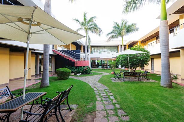 places to see Gujarat