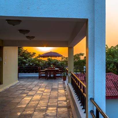 Asiatic Pride Resort