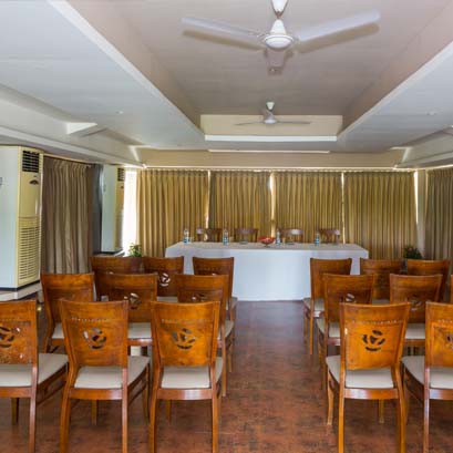 Asiatic Pride Resort