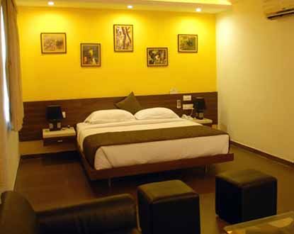 places to visit Tulsishyam